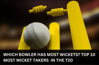 Which Bowler Has Most