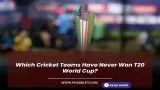 Which Cricket Teams Have