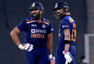Which Indian batsman is considered bigger