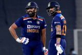 Which Indian batsman is