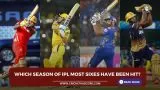 which season of IPL