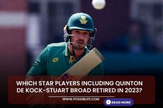 Which star players including Quinton de