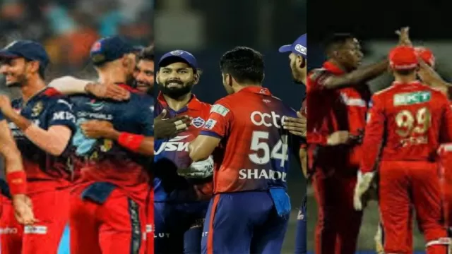 Top Teams Which Never Won IPL Trophy: