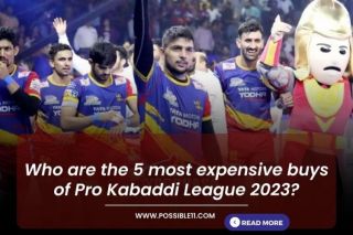 Who are the 5 most expensive