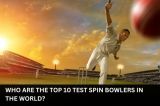 Who are The Top
