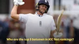Who are the top