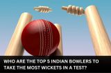The Top 5 Indian