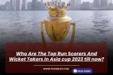 Who are The Top