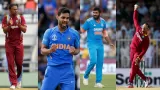 Who bowled the most