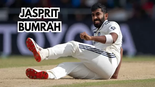 Who Can Replace Jasprit Bumrah in 2nd
