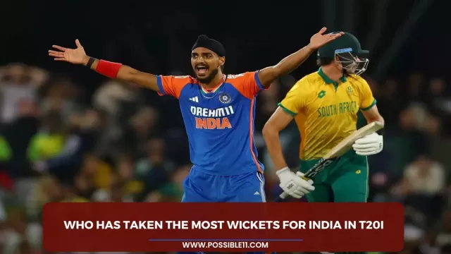 Who has taken the most wickets for