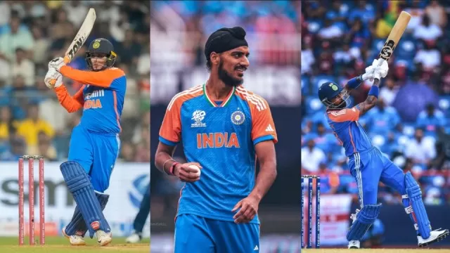 Who Have Been India’s Top Performers in