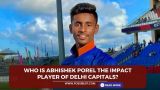 Who is Abhishek Porel