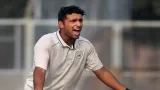 Who is Anshul Kamboj?