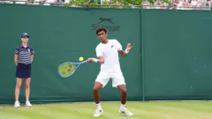 Who is Arnav Paparkar?, Biography, Picture