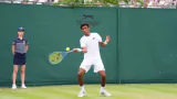 Who is Arnav Paparkar?, Biography, Tennis Career, Meet Indian Tennis Star