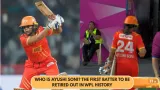 Who is Ayushi Soni?