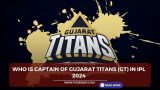 Who is captain of