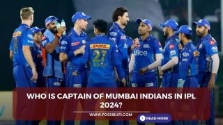 Who is captain of Mumbai Indians