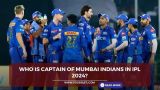 Who is captain of