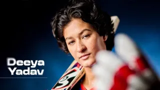 Who is Diya Yadav, Youngest player