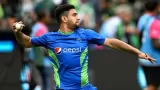 Who is Haider Ali?,