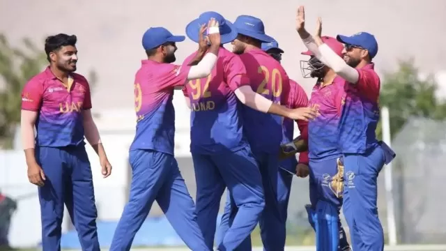 Who is Harmeet Singh, Former India U19