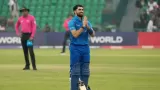 Who is Ibrahim Zadran?,
