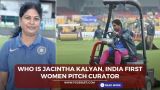 Who is Jacintha Kalyan,
