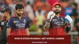 Who is Jitesh Sharma?,