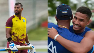 Who is Kamil Pooran? Is He Nicholas Pooran Brother? Who is Kamil Pooran? Is He