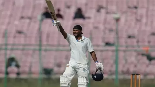 Who Is Kartik Sharma? CSK’s ₹14.2 Cr