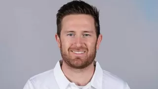 Who is Liam Dawson?