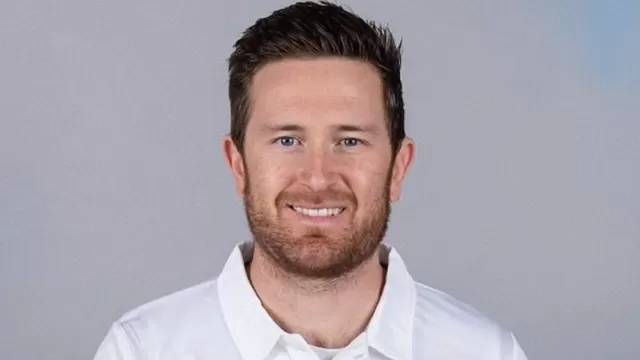 Who is Liam Dawson? Career, family, and