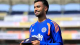 Who is Manav Suthar?, Biography, Stats, Family and IPL Career
