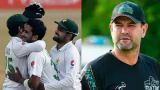 Who is Michael Smith?
