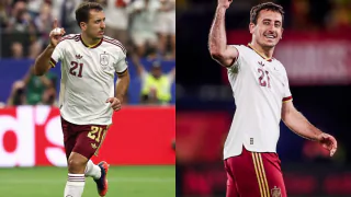 Who is Mikel Oyarzabal?, Biography, Career,