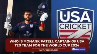 Who is Monank Patel?,