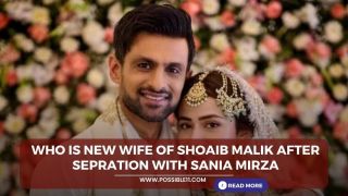 Who is Sana Javed New Wife