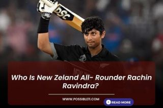 Who Is New Zeland All- Rounder