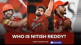 Who is Nitish Reddy? Know about