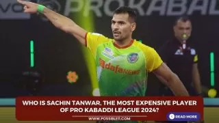 Who is Sachin Tanwar,