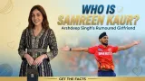 Who is Samreen Kaur,