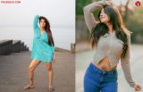 Who is Sapna Gill