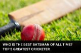 Who is The Best