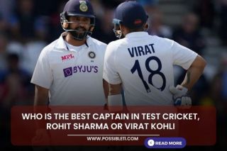 Who is the best captain in