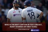 Who is the best