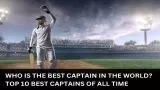 Who is The Best