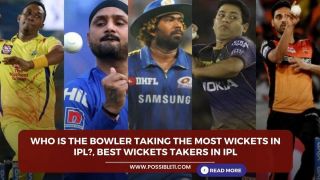 Which bowler has taken the most