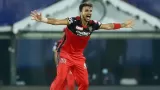 Who is the bowler